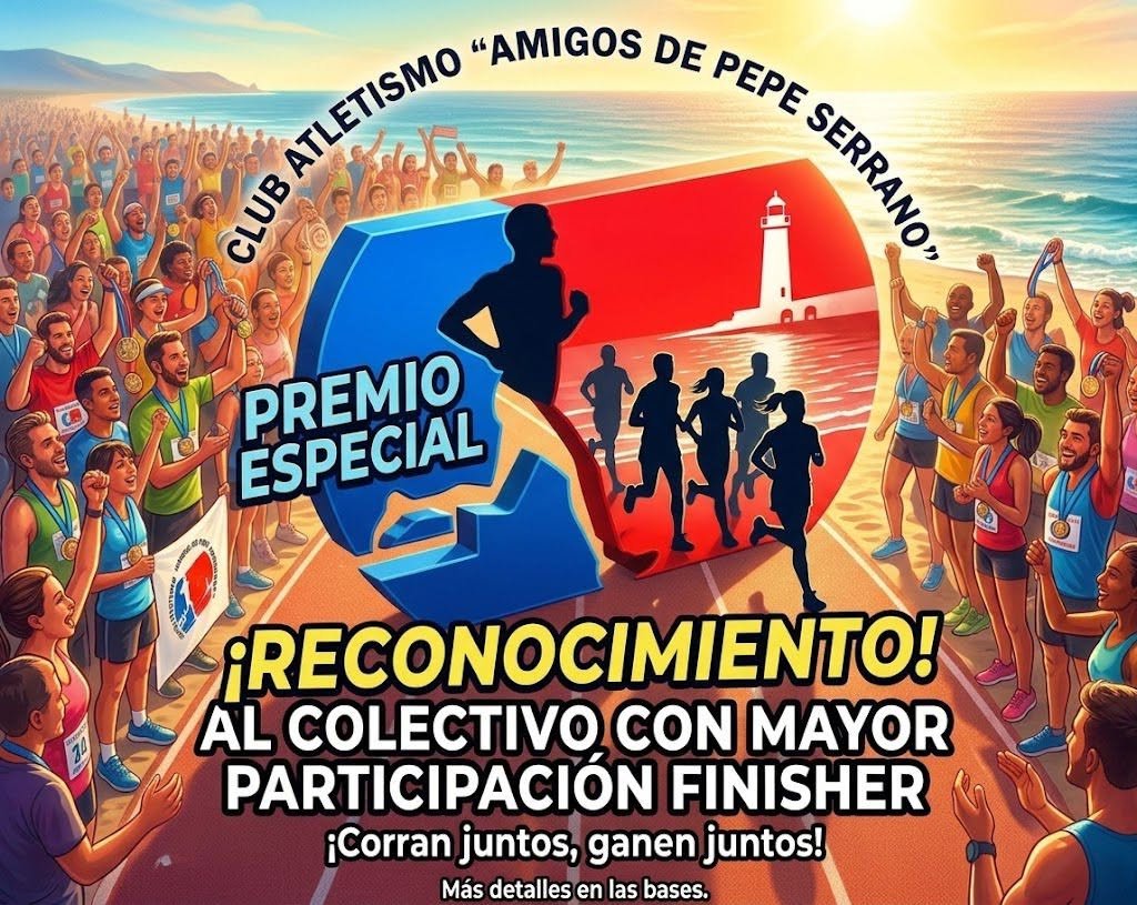 Colectivo Carrera del Estrecho